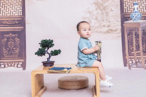 衡阳宝宝几个月笑出声